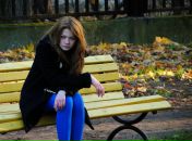 Фотография Нечаевой Анны