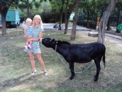 Фотография Канивцевой Зины