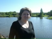 Фотография Клюевой Елены