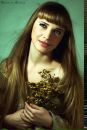 Фотография Дадоновой Маргариты