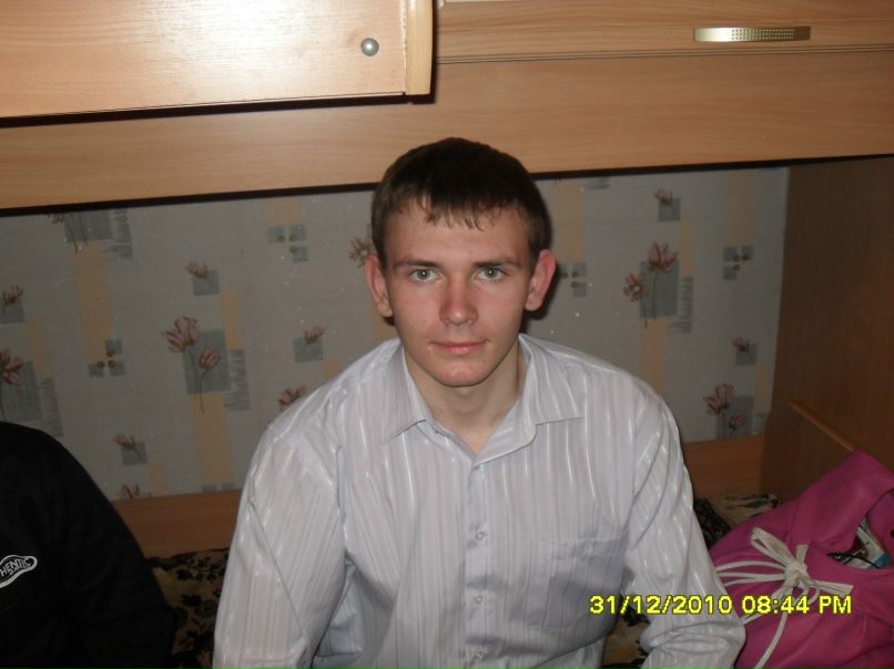 Евгений Плотников фотография #44