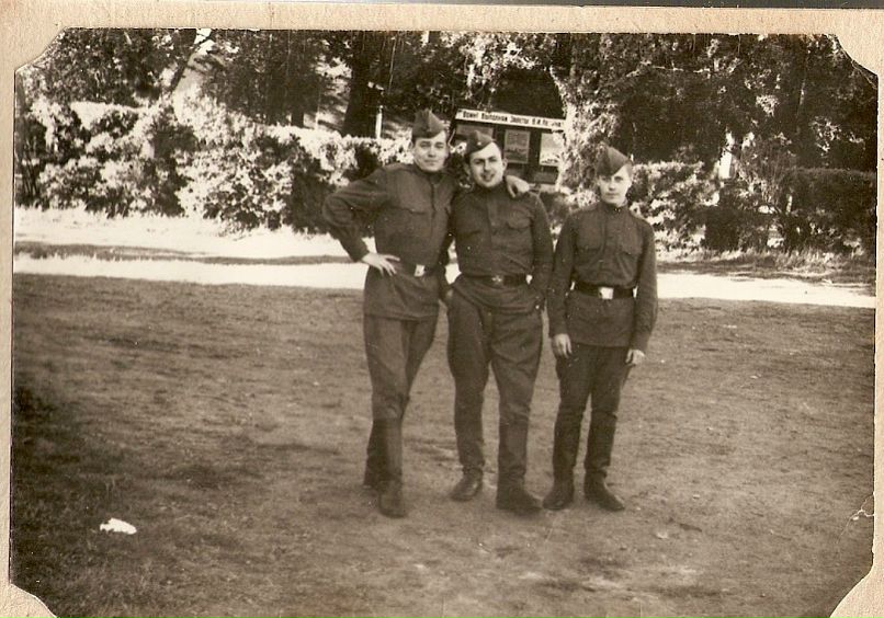 Виктор Никитин фото №40