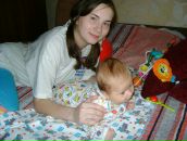 Фотография Мирончук Ирины