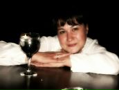 Фотография Толстеневой Екатерины