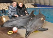 Фотография Отрубенко Ольги