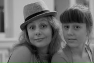 Фотография Кострюковой Оксаны