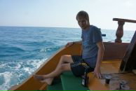 Фотография Спиридонова Андрея