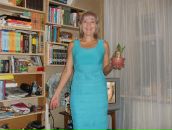 Фотография Политовой Наталии