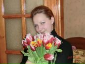 Фотография Ениной Валюшки