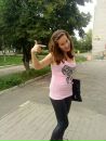 Фотография Липовской Александры