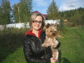 Фотография Мешковой Катерины