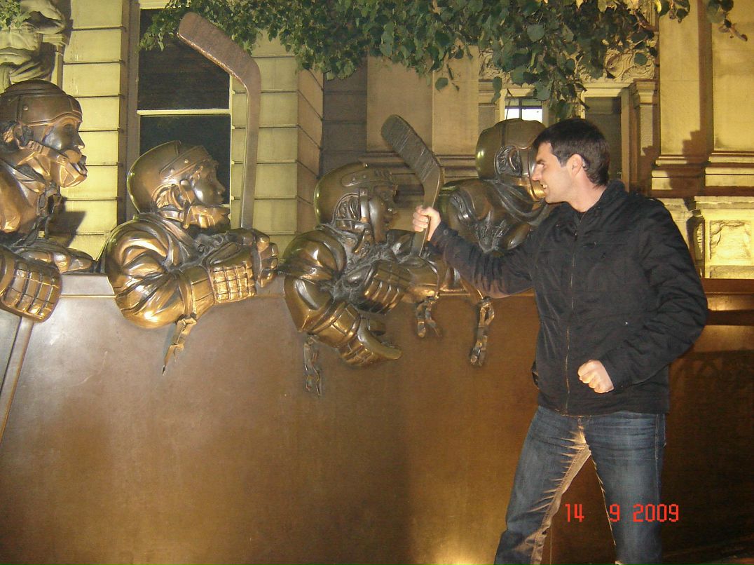 Валентин Гресь фотография #23