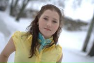 Фотография Сарибековой Ирины