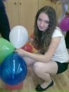 Фотография Мария Fm