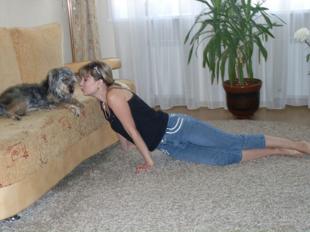 Марфа О фотография #13