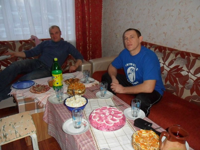 Сергей Мисник фотография #13