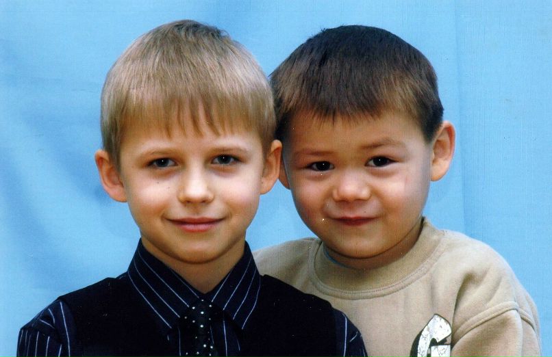 Антон Чендарев фотография #32