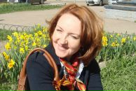 Фотография Буравлевой Оксаны