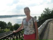 Фотография Багировой Евгении