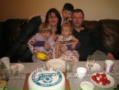 Фотография Калистратовой Светланы