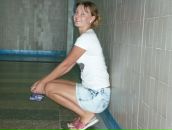 Фотография Тринчиной Маргариты