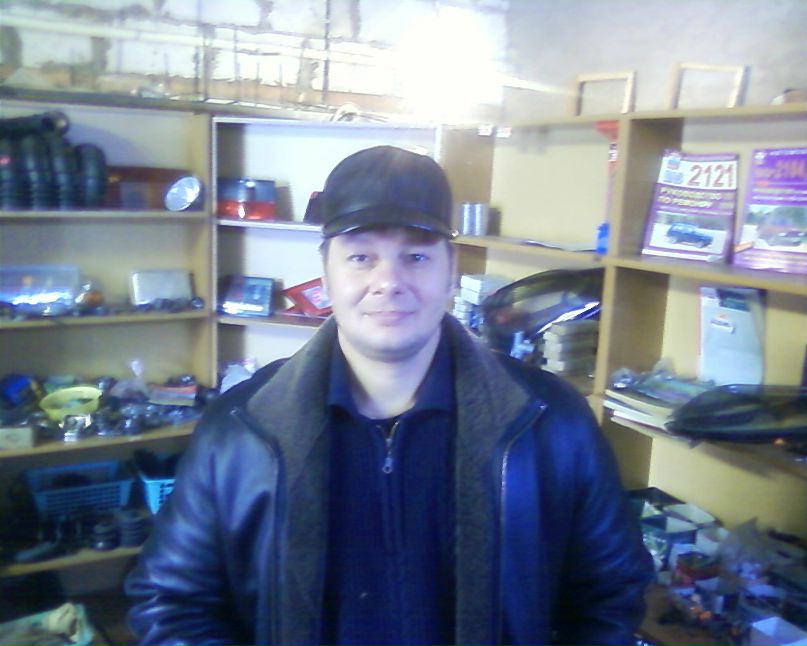 Денис Поляков фотография #4