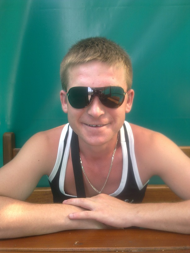 Тарас Логвиненко фотография #28