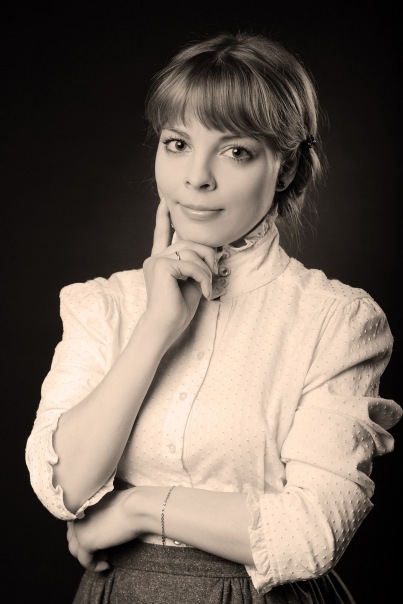 №9, Ольга Лоншакова, Санкт-Петербург №9, Ольга Лоншакова, Санкт-Петербург