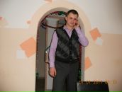 Ігор Клямар фотография #7 (источник - https://vk.com/id64137093)