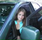 Фотография Шишкиной Алёны