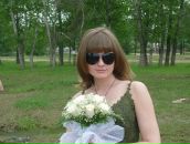 Фотография Хахалевой Лидии