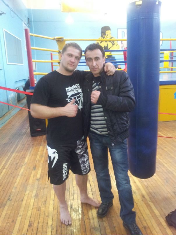 Александр Лебедев фотография #37