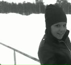 Фотография Михайловой Анны