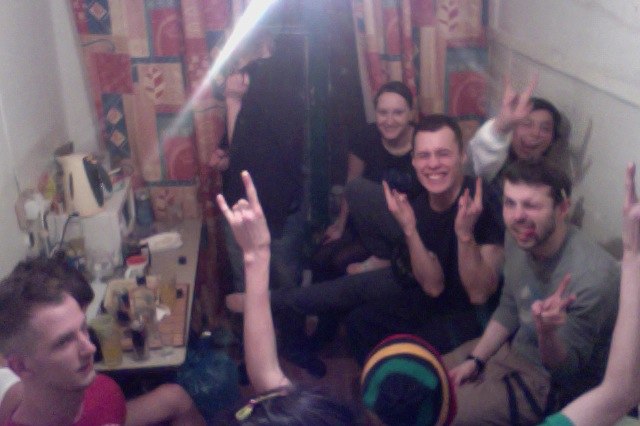 Сима Ли фотография #24