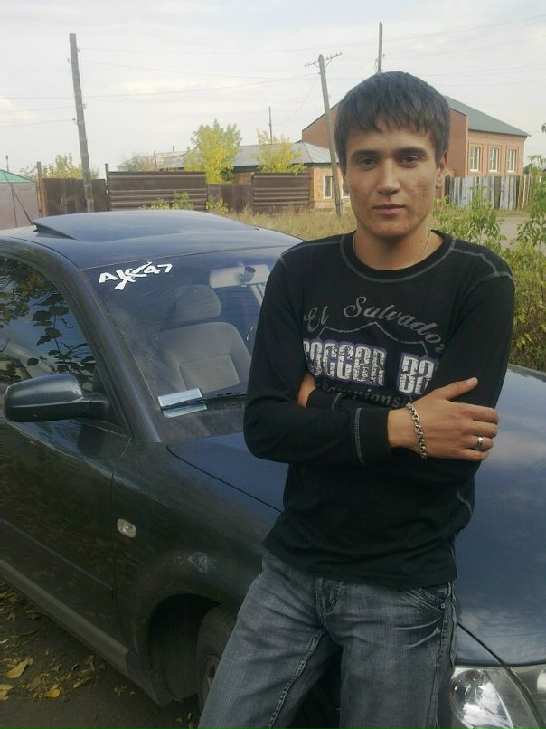 Серёга Капёшкин фотография #22