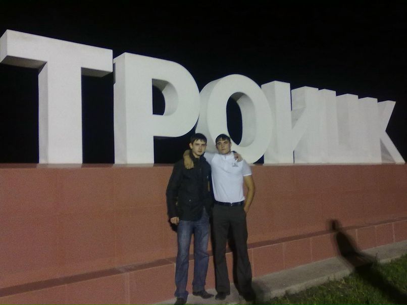 Серёга Капёшкин фотография #49