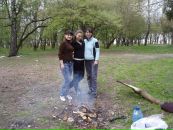 Галя Олекшій фотография #41 (источник - https://vk.com/id101287291)