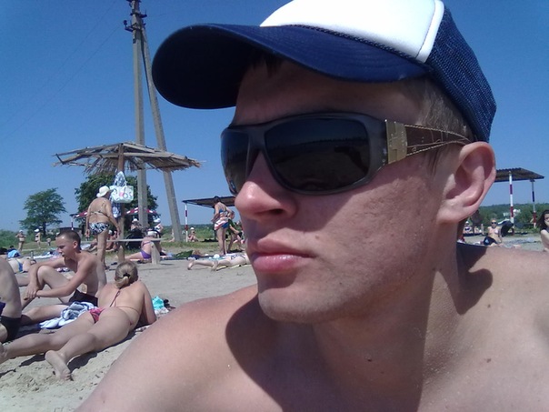 Ivan Lukashenko фото №49