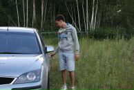 Фотография Митяйкина Василия