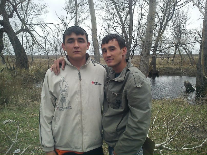 Дарик Игбаев фотография #43