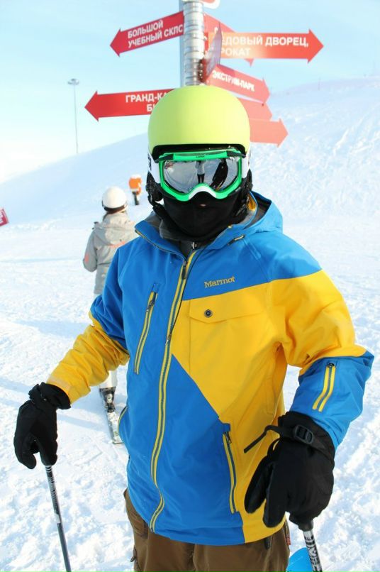 Дмитрий Рассошенко фотография #6