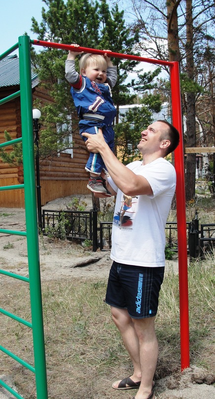 Dima Shaverin фотография #35