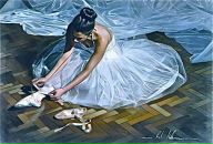 Фотография Кочетовой Тани