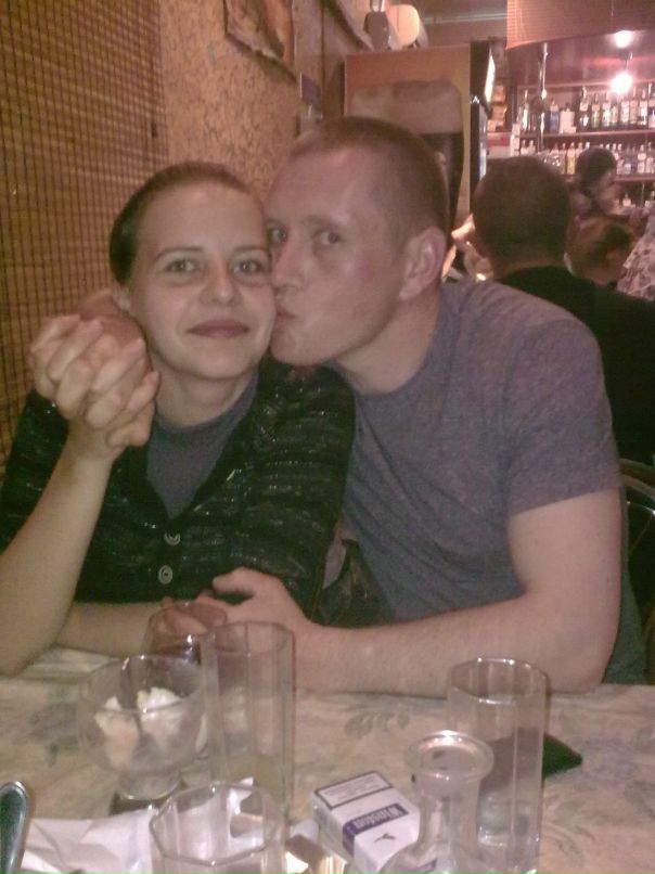 Дмитрий Мацукевич фотография #31