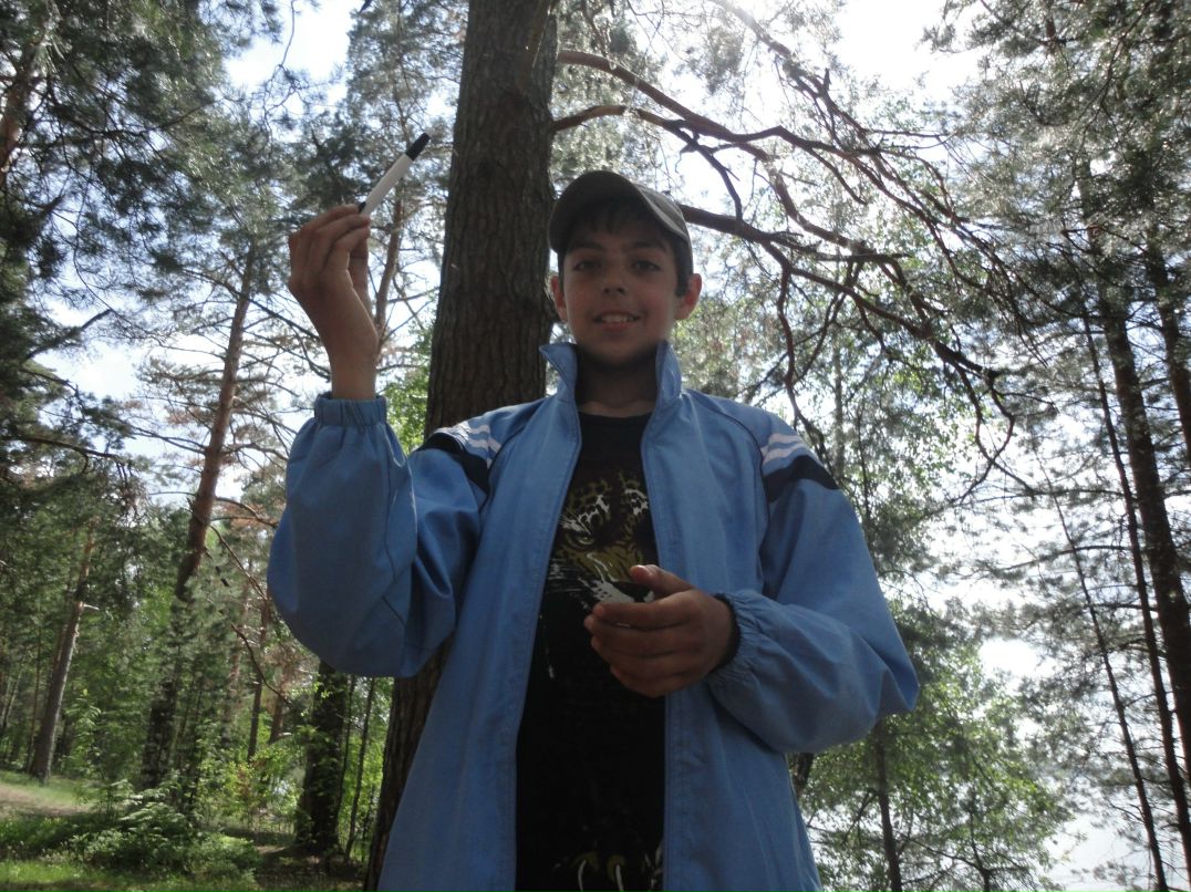 Равшан Каримов фотография #13