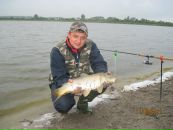 Віталій Заблоцький фотография #14 (источник - https://vk.com/id14932668)