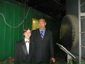 Фотография Тарнопольского Владислава