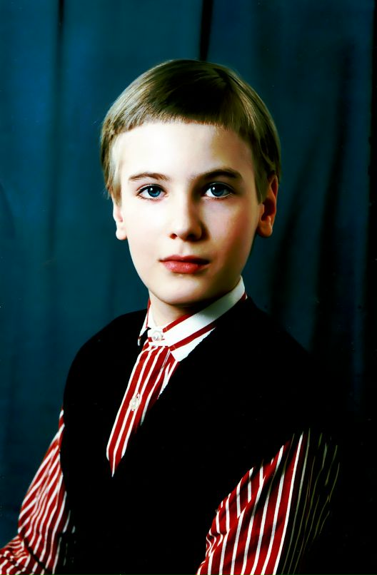 Макс Ткаченко фотография #47