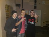 Фотография Матвейкова Александра