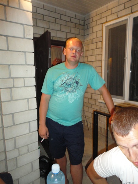 №2, Сергей Исаев, 38 лет, Липецк №2, Сергей Исаев, 38 лет, Липецк